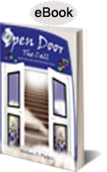 Purchase Open Door: The Call (Open Door Book Series 1) on Amazon.