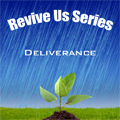 Revive Us Series: Deliverance cover
