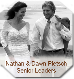 Nathan and Dawn Pietsch