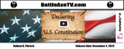 Declaring the U.S. Constitution