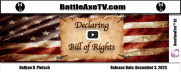 Declaring the Bill of Rights